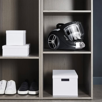 Прахосмукачка Rowenta RO4B75EA | JAR Computers Прахосмукачка Rowenta RO4B75EA