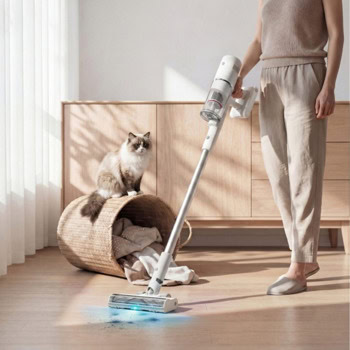 xiaomi mijia vacuum cleaner 4 bhr09c4eu