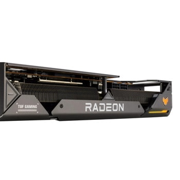 Asus Radeon RX 7800 XT 16GB TUF Gaming