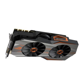 Asus ROG MATRIX-GTX980TI-P-6GD5-GAMING