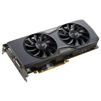 EVGA GF GTX 950 FTW ACX 2.0 02G-P4-2958-KR