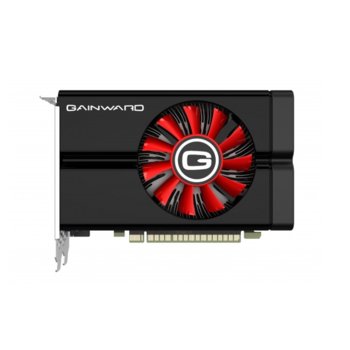 Видео карта nVidia GeForce GTX 1050, 2GB, Gainward GeForce GTX 1050, PCI-E 3.0, GDDR5, 128 bit, DisplayPort, HDMI, DVI | JAR Computers Gainward GeForce GTX 1050 2GB