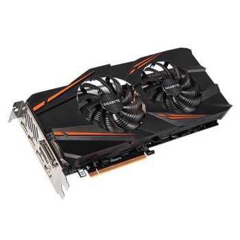 Gigabyte GV-N1070WF2OC-8GD