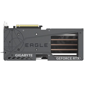 Gigabyte RTX 4070 Ti EAGLE GV-N407TEAGLE-12G
