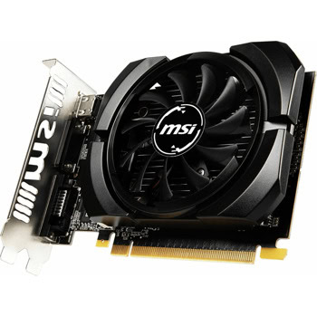 MSI N730K-4GD3/OCV1 912-V809-4403