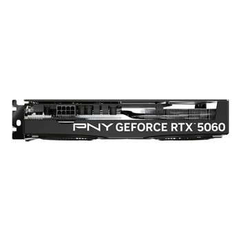 PNY GeForce RTX 5060 Dual Fan OC | JAR Computers PNY GeForce RTX 5060 Dual Fan OC