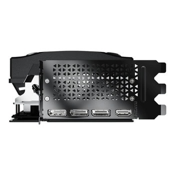 PNY GeForce RTX 5090 Triple Fan OC VCG509032TFXPB1