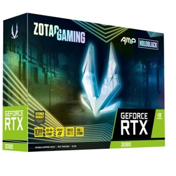 Zotac GAMING GeForce RTX 3080 AMP Holo LHR