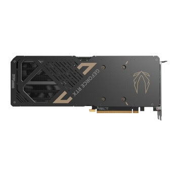 Видео карта ZOTAC RTX 5070 Solid OC 12GB GDDR7