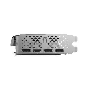 Видео карта ZOTAC GeForce RTX 4060 Twin Edge