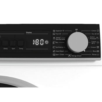 Sharp ES-NFB814AWNA