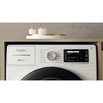 Whirlpool W8X 89AD SILENCE EE