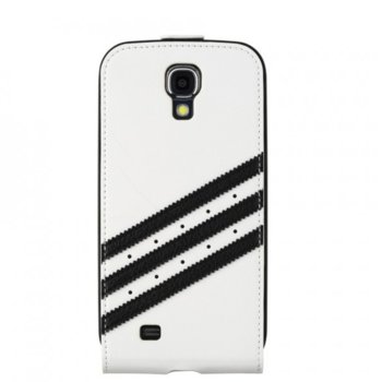 Adidas Flip Case бял