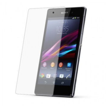 Стъклен протектор за Xperia Z2