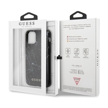 Guess Marble GUHCN65PCUMABK