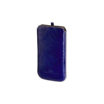 Flip cover Tom Tailor - size L, Blue