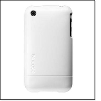 Incase Slider Case for iPhone 3G/3Gs (бял)