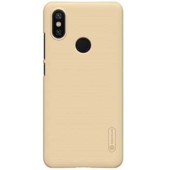 Nillkin Super Xiaomi Mi A2 XI343-Zlaten