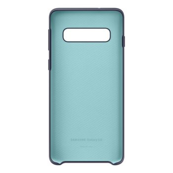 Samsung Silicone case for Galaxy S10 EF-PG973TNEGW