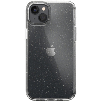 Presidio Perfect Clear Glitter iPhone 14 Plus