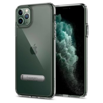 Spigen Ultra Hybrid S iPhone 11 Pro Max 075CS27137