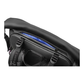 asus rog slash backpack 4.0 90xb09x0-bbp000 | JAR Computers asus rog slash backpack 4.0 90xb09x0-bbp000