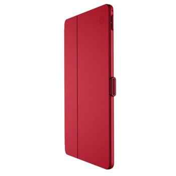 Калъф Speck Ipad 9.7 inch 2017 VELVET RED