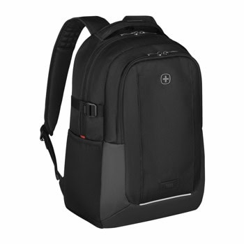 Раница за лаптоп Wenger XE Ryde, до 16" (40.64 cm), джоб за таблет, черна | JAR Computers Раница Wenger XE Ryde 612736