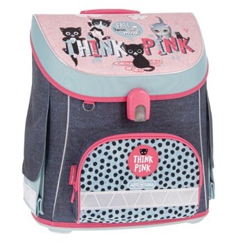 Ars Una Compact Think-Pink 54492851