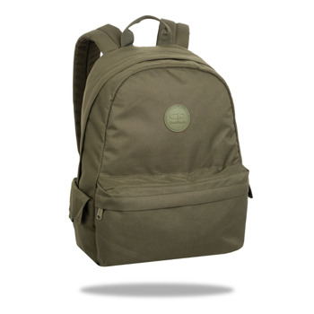 Ученическа раница CoolPack Sonic rpet Olive