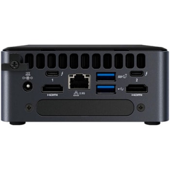 Intel NUC 11 Pro Kit NUC11TNHv7