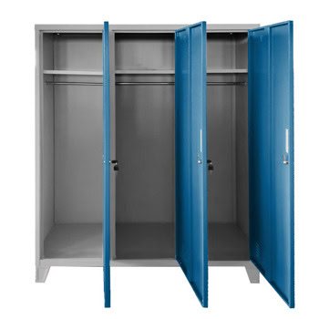 carmen cr-1604-3 jz - син