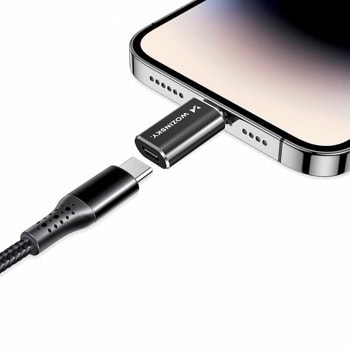 Адаптер Wozinsky от USB-C до Lightning | JAR Computers Адаптер Wozinsky от USB-C до Lightning