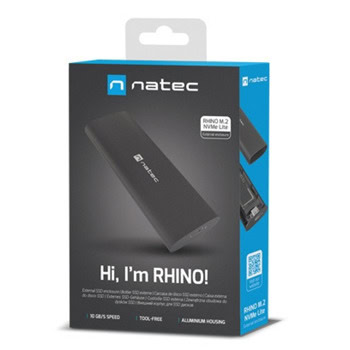 Natec Rhino NKZ-2286