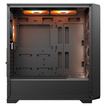 Cougar MX600 Air Pro Black CGR-2SC9B-PRO