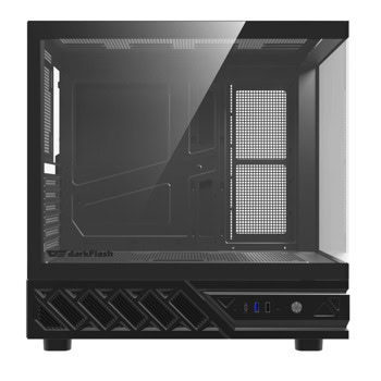 кутия darkflash ds950 6 fans