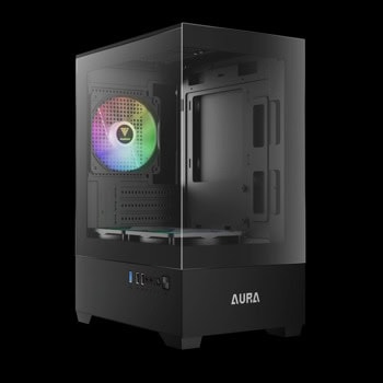 Кутия Gamdias AURA GC9M