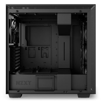 Кутия NZXT H700 NZXT-CASE-H700B-B1 black