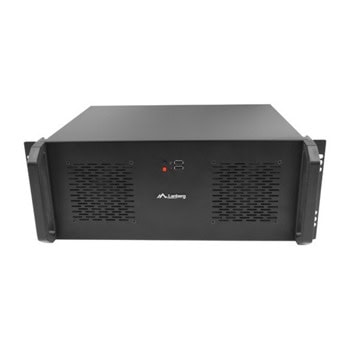 кутия lanberg sc01-3504-10b server rack