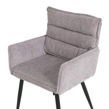 Carmen IKSAN Grey R91