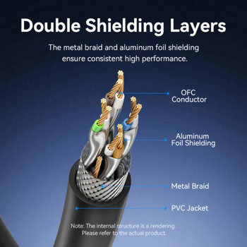 Vention IKABI | JAR Computers Vention IKABI