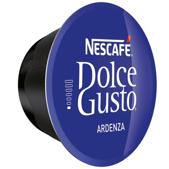 NESCAFE DOLCE GUSTO Ristretto Ardenza 96