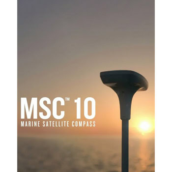 Garmin MSC 10 Black 010-02407-10