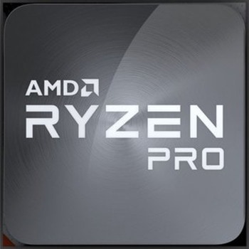 AMD Ryzen 5 PRO 5650G 100-000000255