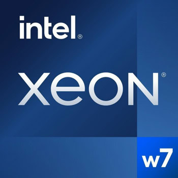 Intel Xeon w7-3565X Box BX807133565X