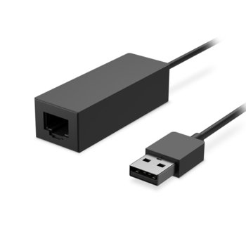Microsoft Surface Adapter USB-Ethernet