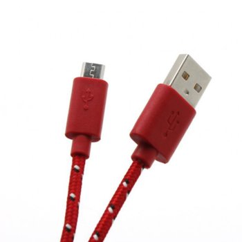 SBOX USB A(м) към USB Micro B(м) 1m CP01-04-002R
