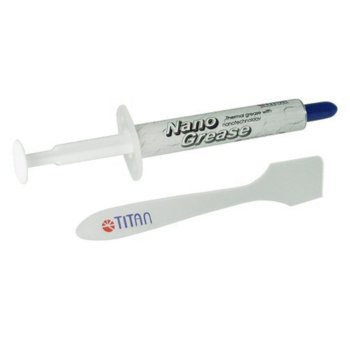 Titan TTG-G30030 Nano Grease 3.0g