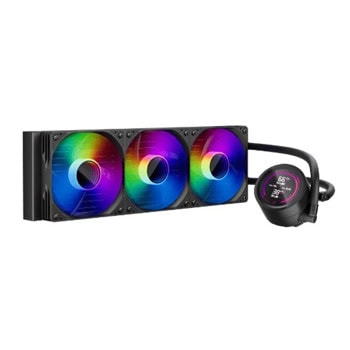 1stplayer ts4 360 black