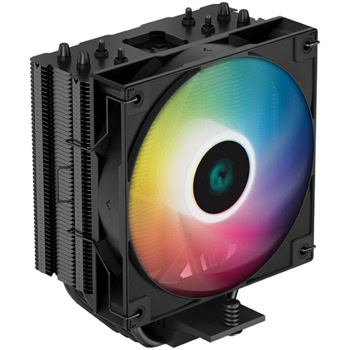 DeepCool AG400 DIGITAL BK ARGB R-AG400-BKADMN-G-1